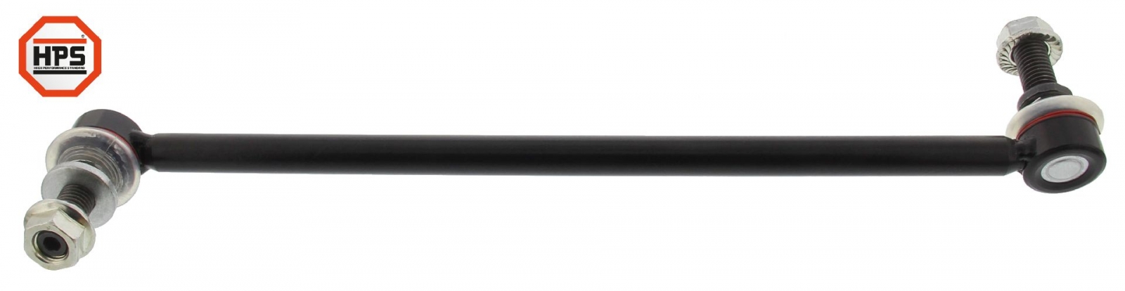 Link/Coupling Rod, stabiliser bar MAPCO 54763HPS