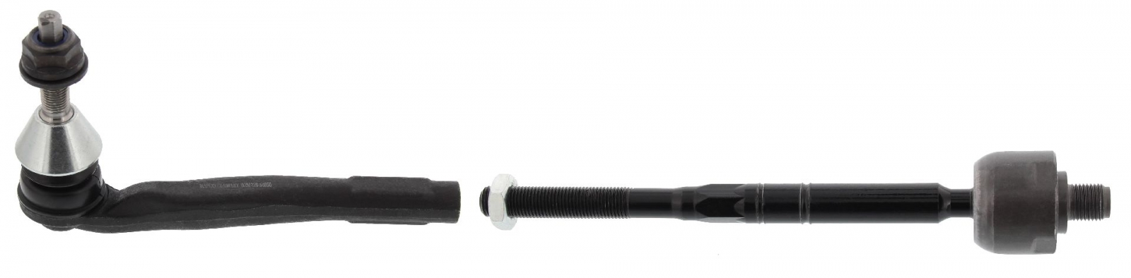 Tie Rod MAPCO 54871
