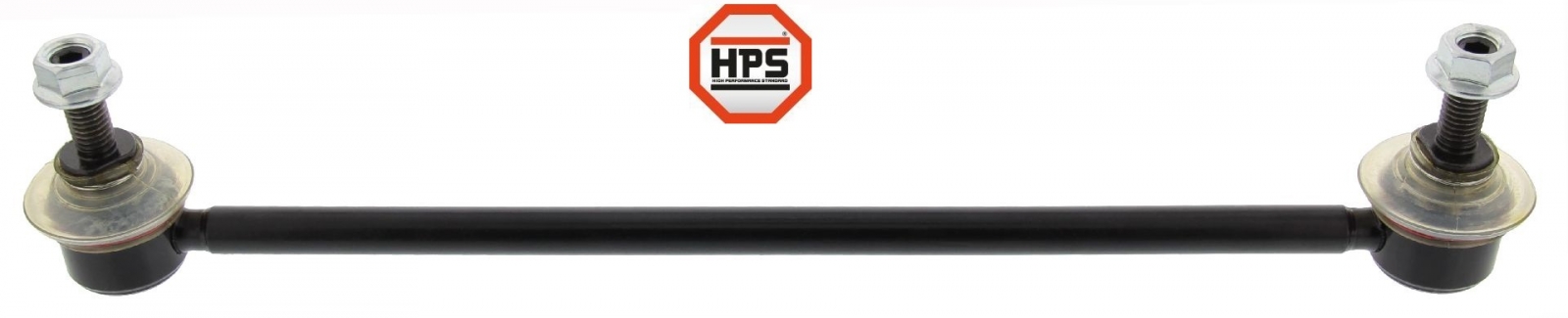 Link/Coupling Rod, stabiliser bar MAPCO 55600HPS