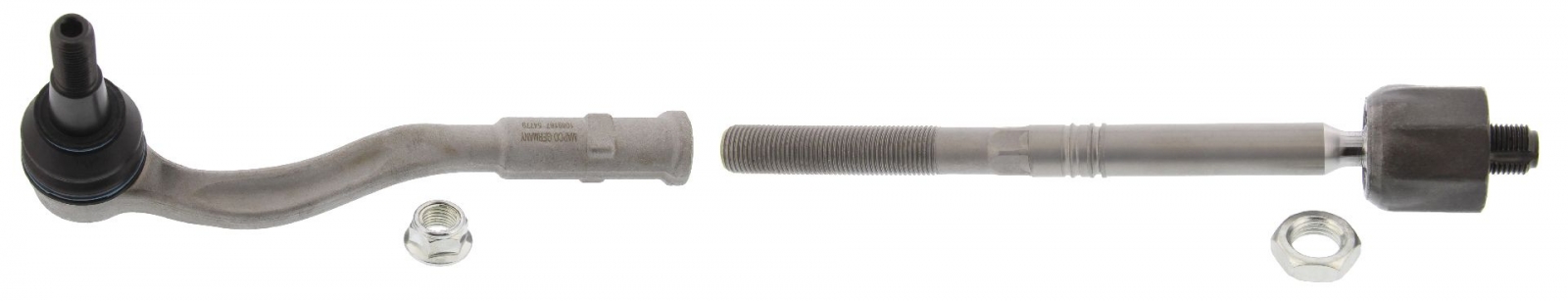 Tie Rod MAPCO 55710