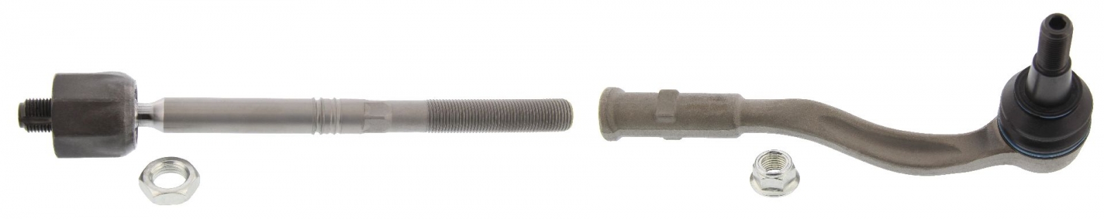 Tie Rod MAPCO 55711