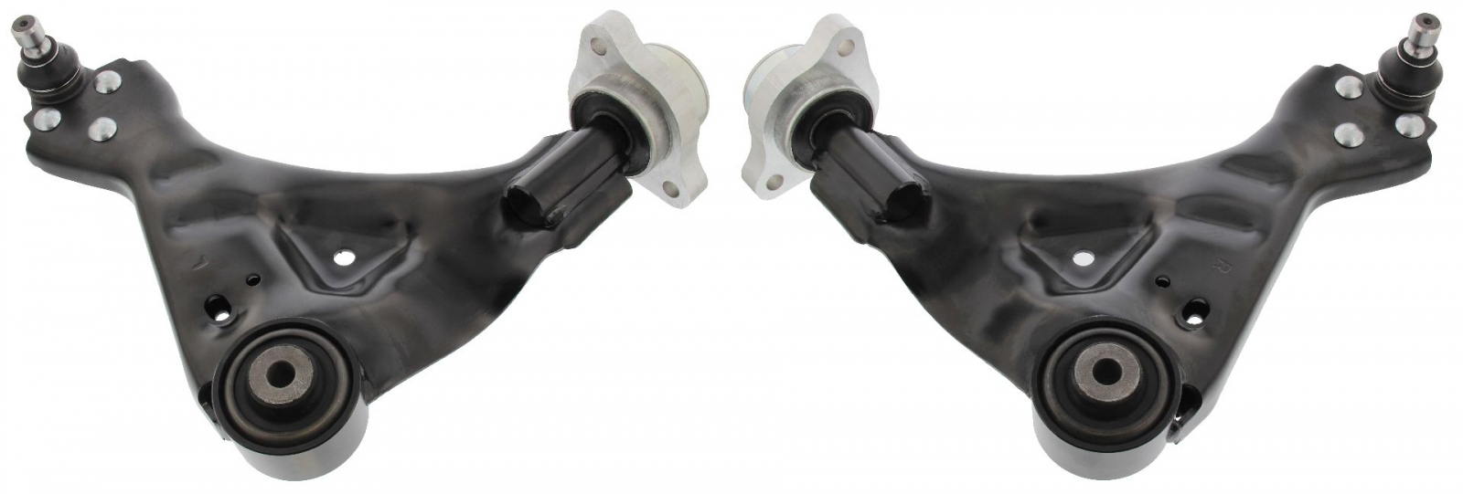 Link Set, wheel suspension MAPCO 57821