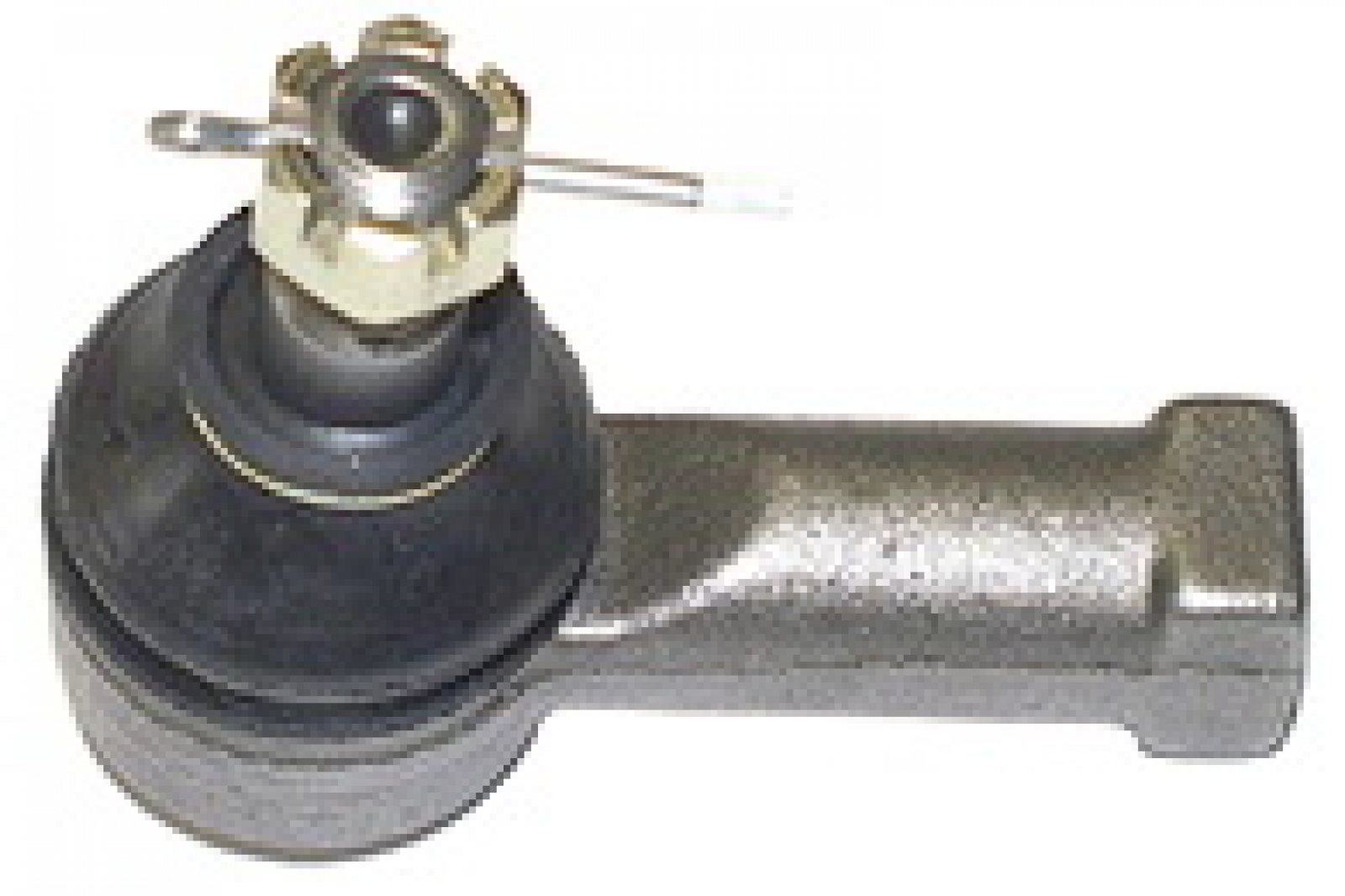 Tie Rod End MAPCO 59205