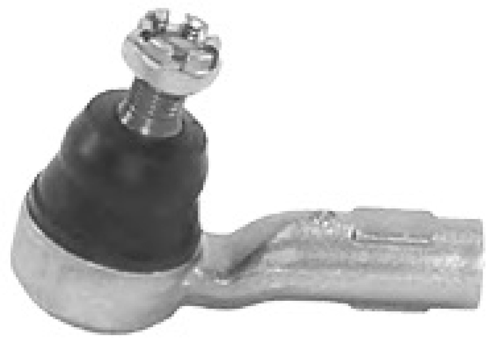 Tie Rod End MAPCO 59228