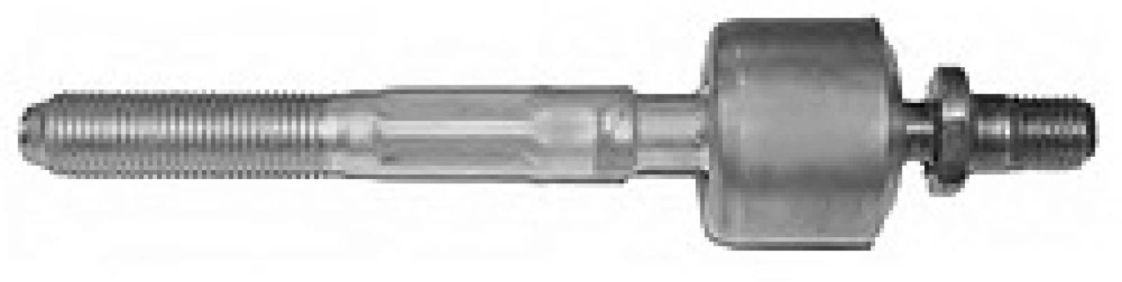 Tie Rod Axle Joint MAPCO 59247