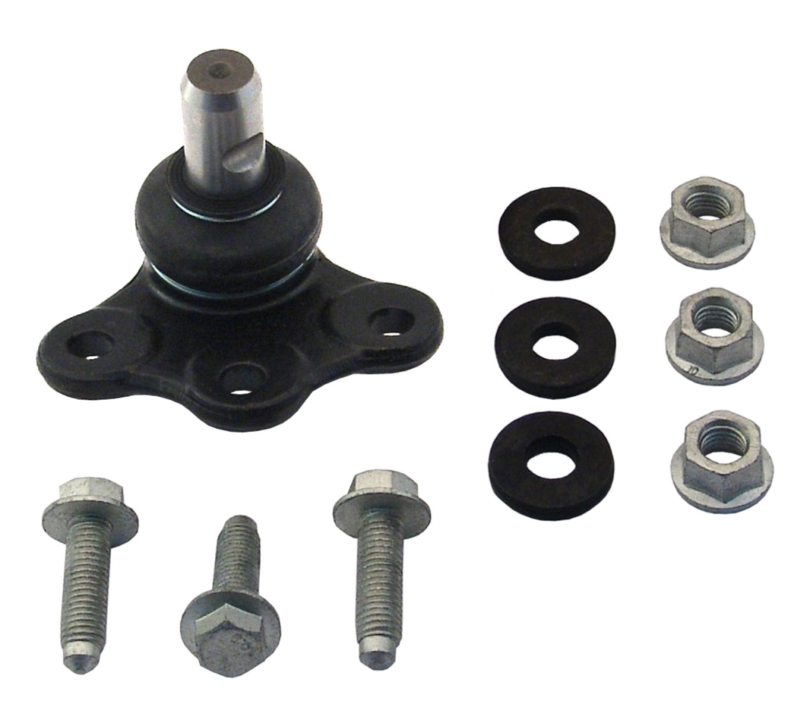Ball Joint MAPCO 59789