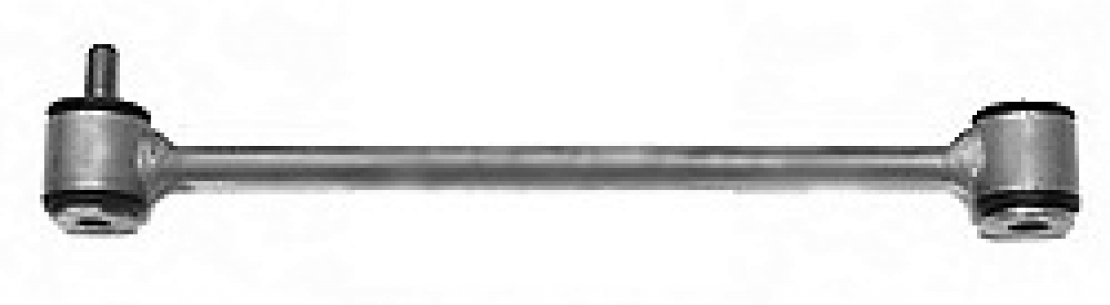 Rod/Strut, stabiliser MAPCO 59835