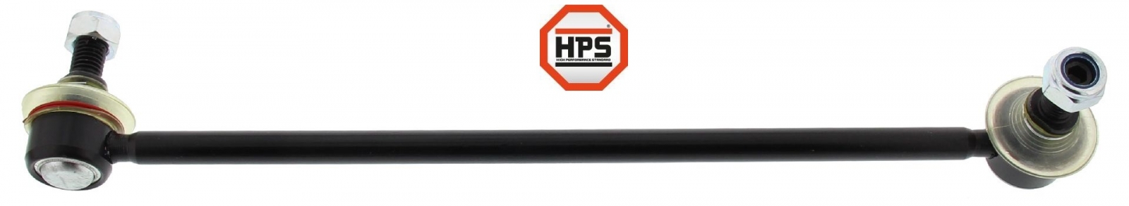 Rod/Strut, stabiliser MAPCO 59853HPS