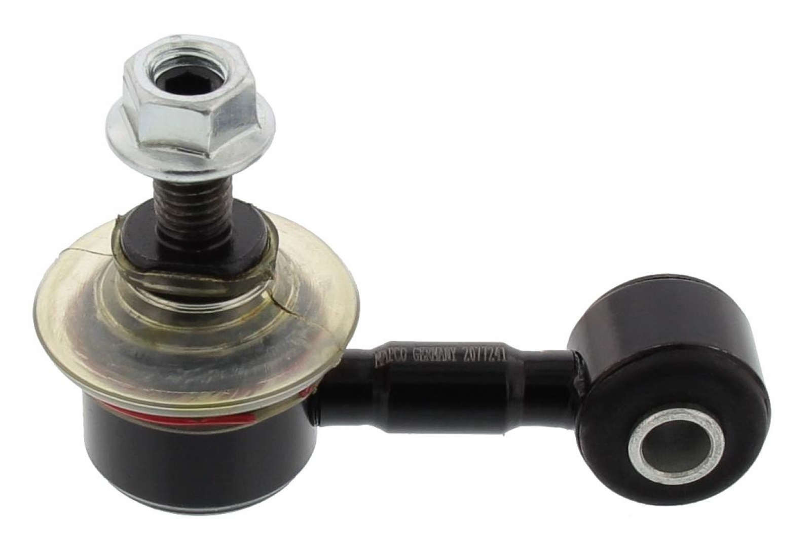 Link/Coupling Rod, stabiliser bar MAPCO 59894