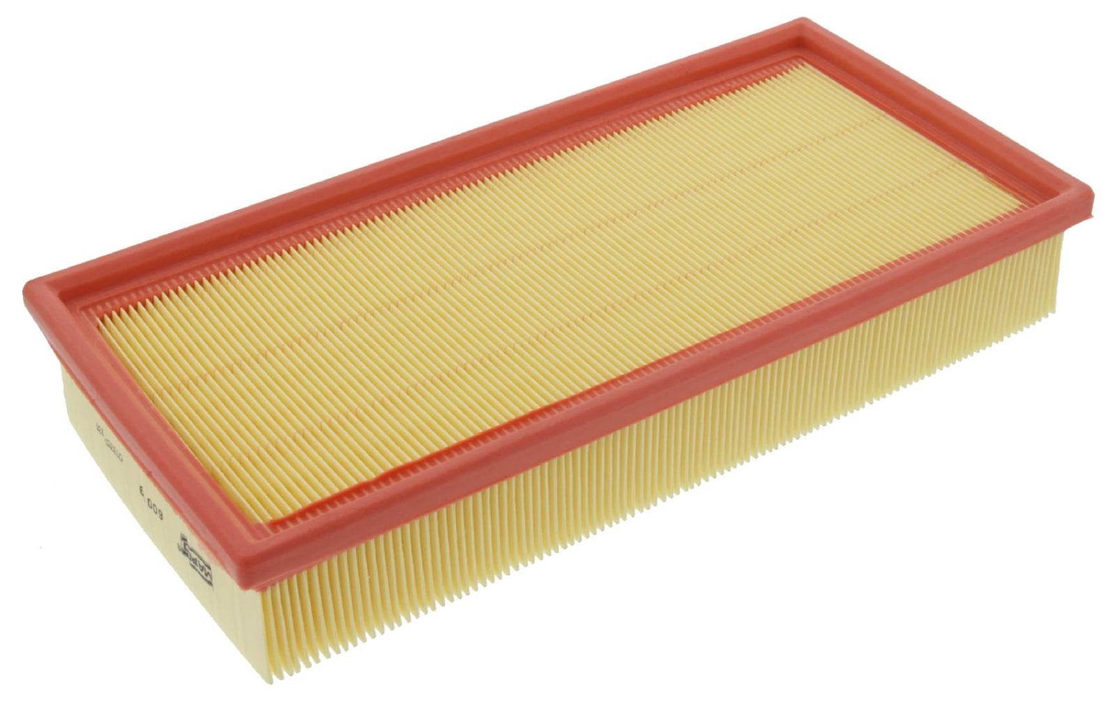 Air Filter MAPCO 60019