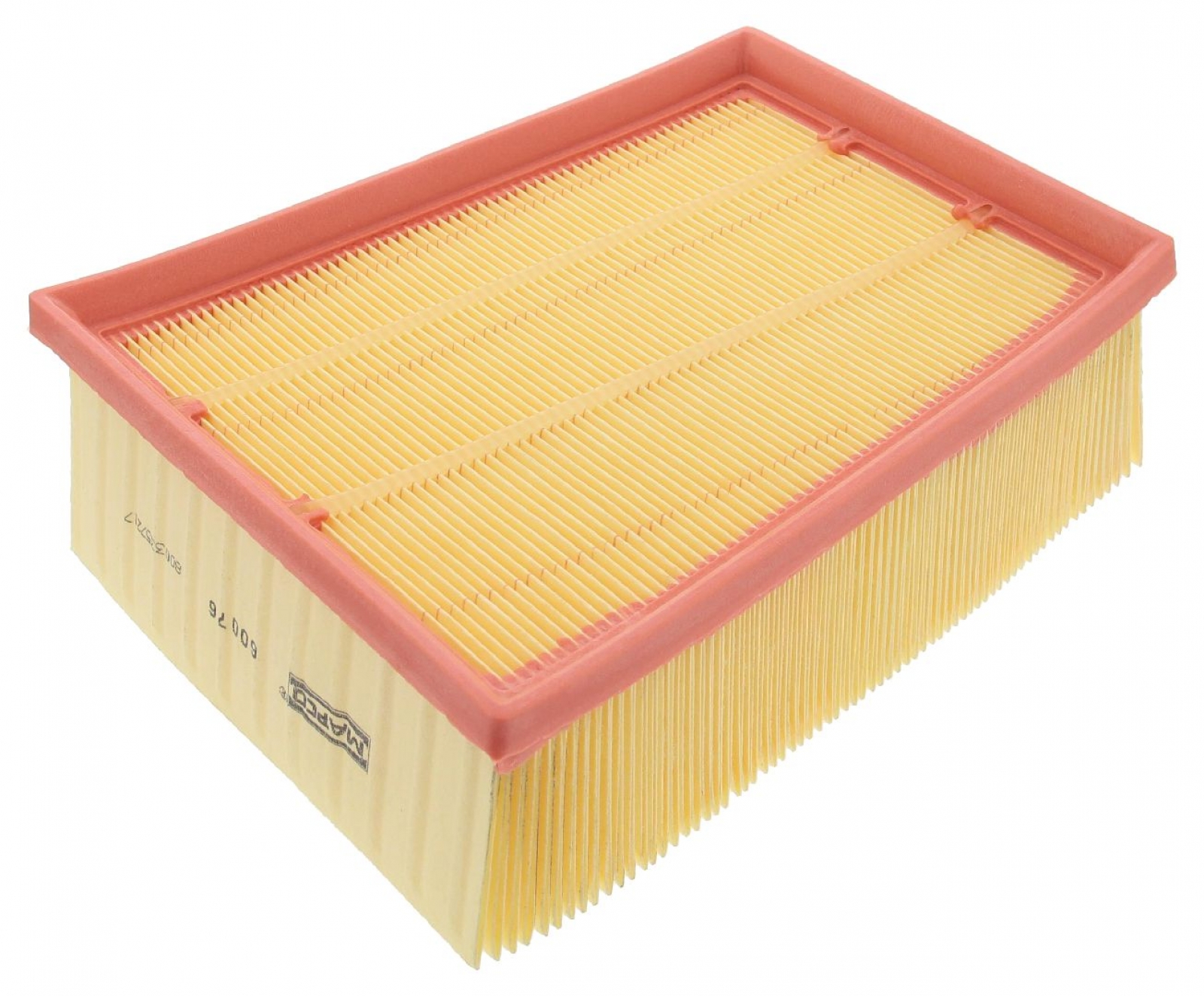 Air Filter MAPCO 60076