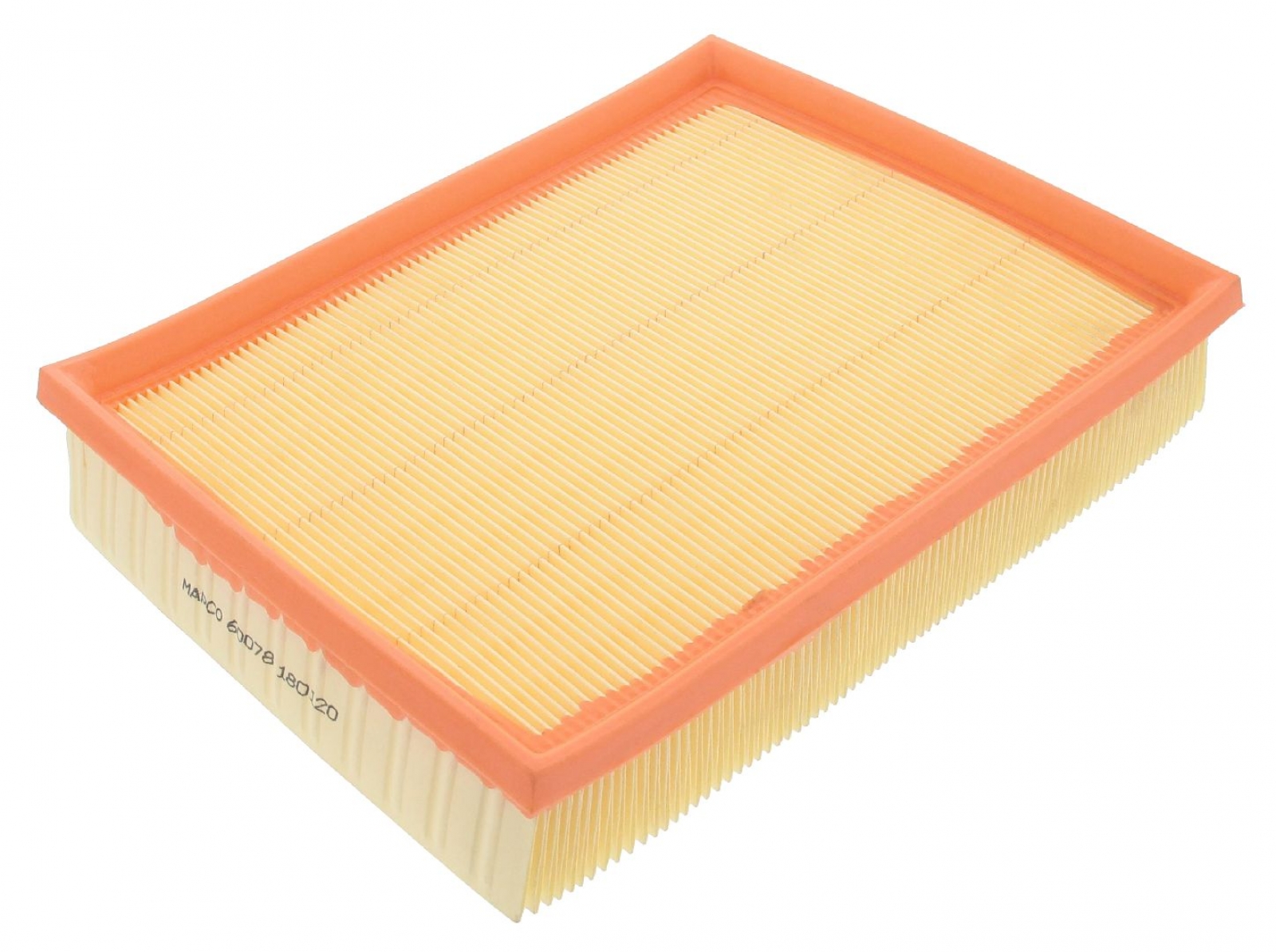 Air Filter MAPCO 60078