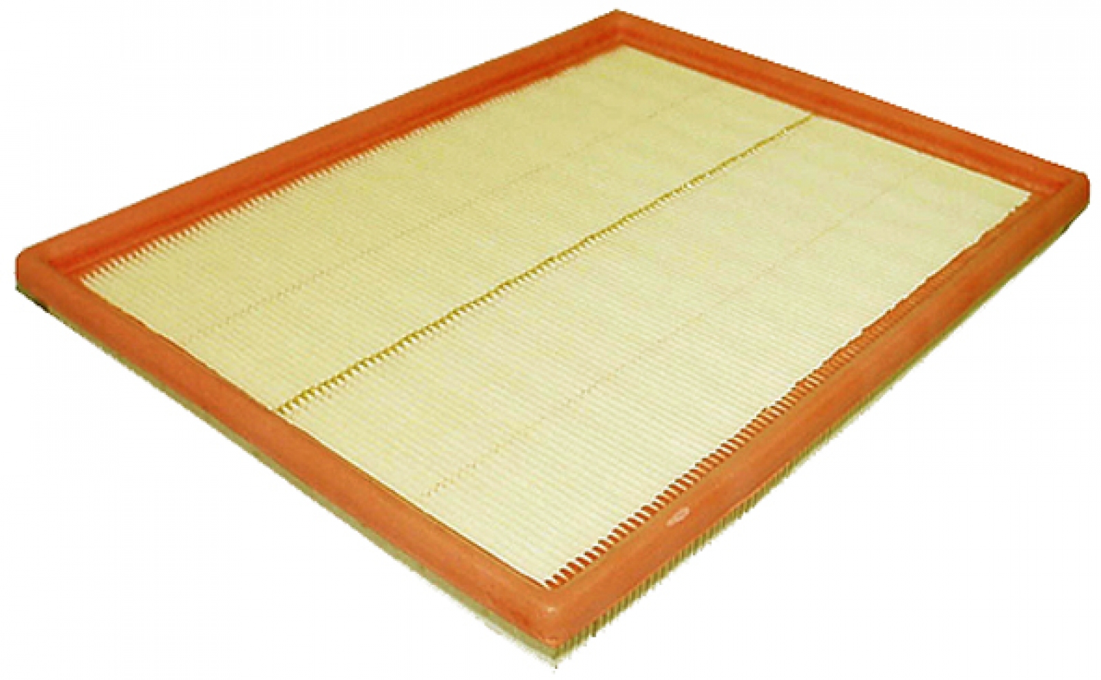 Air Filter MAPCO 60098