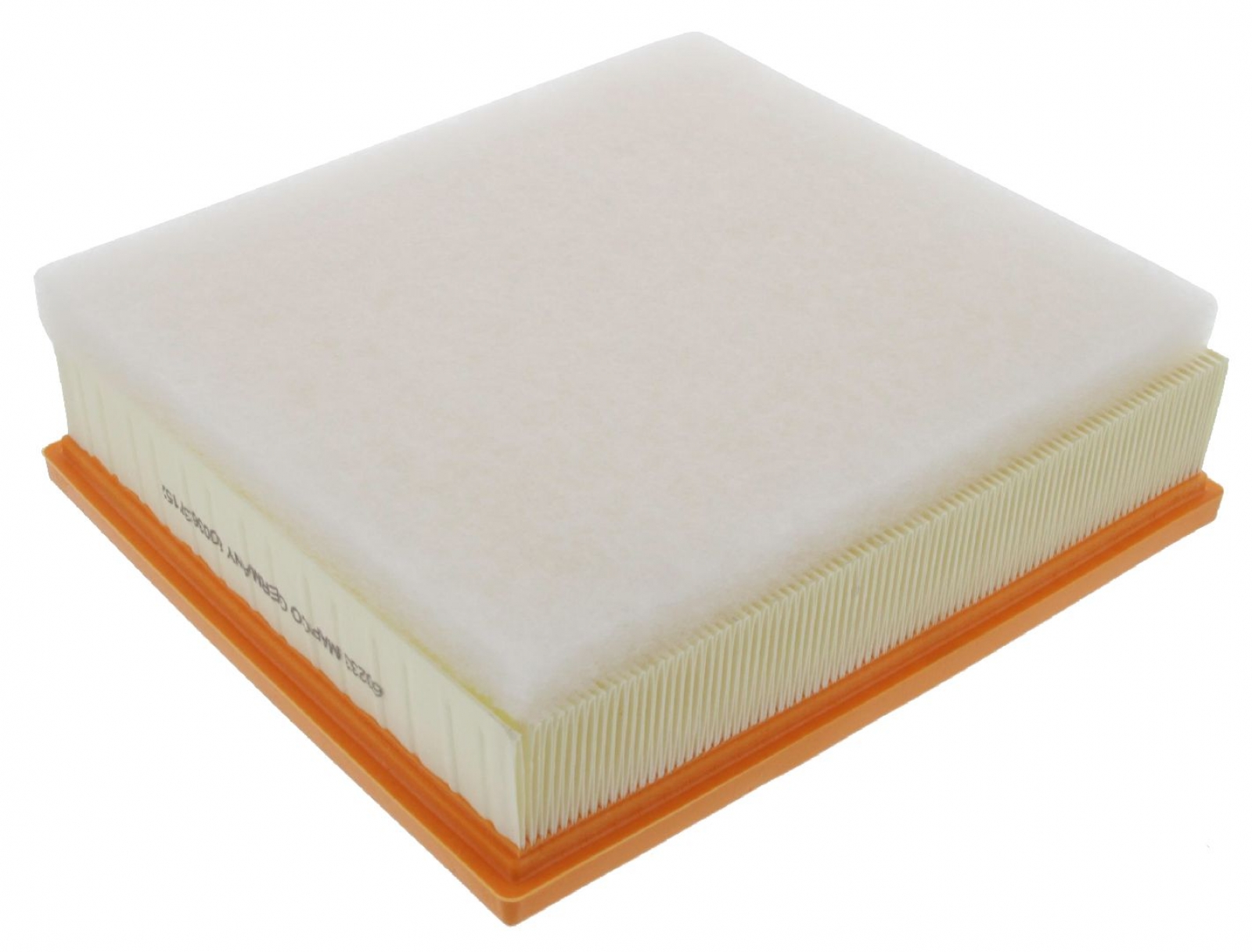 Air Filter MAPCO 60233