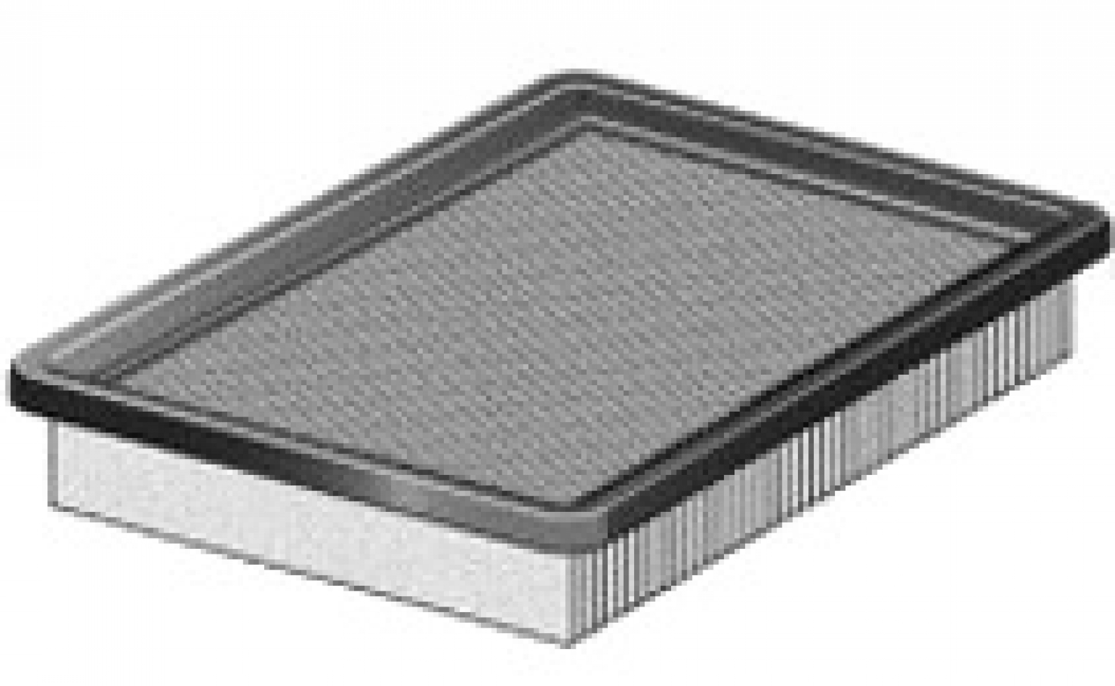 Air Filter MAPCO 60269