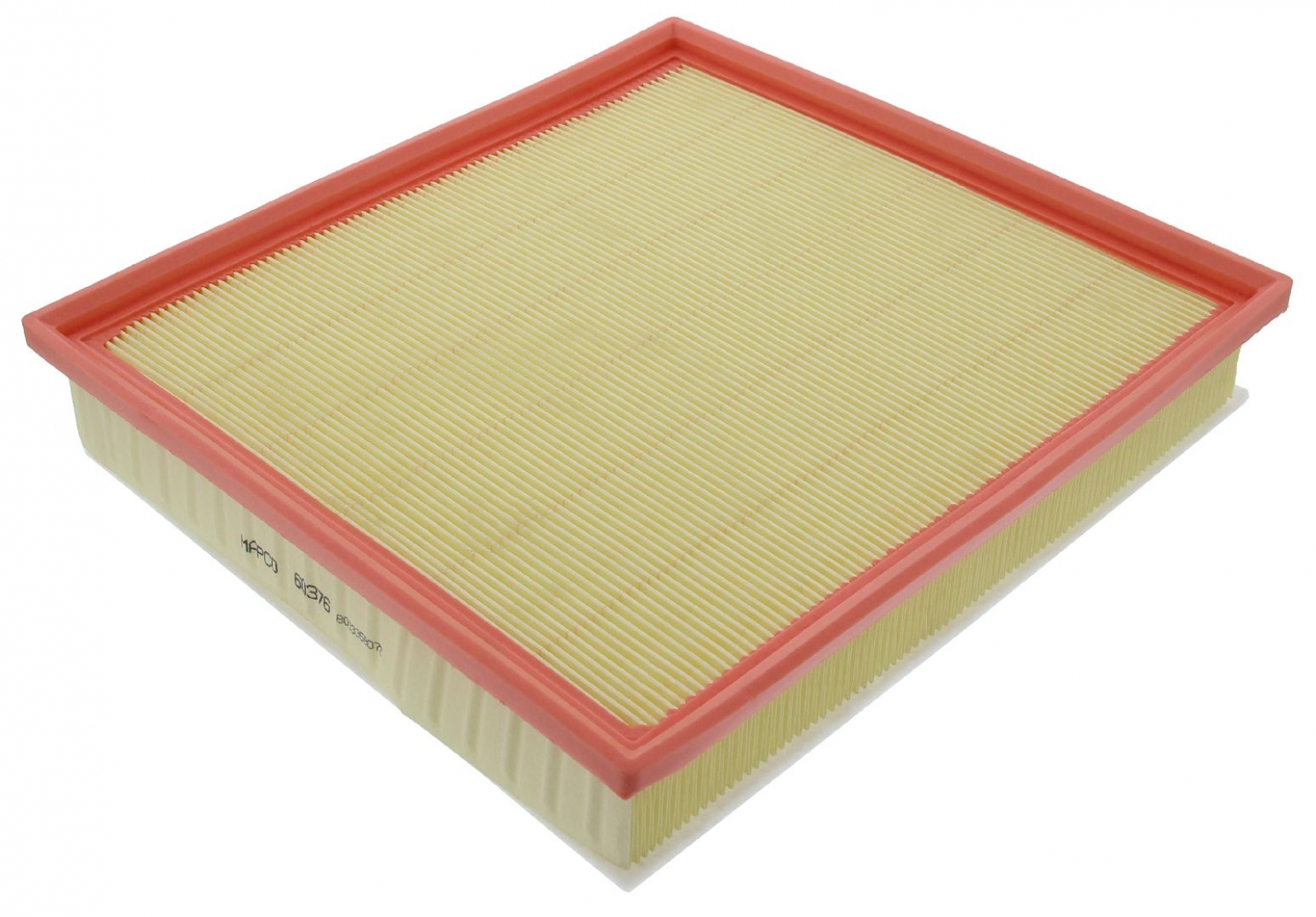 Air Filter MAPCO 60376