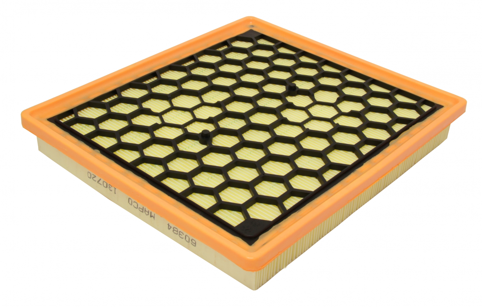 Air Filter MAPCO 60384