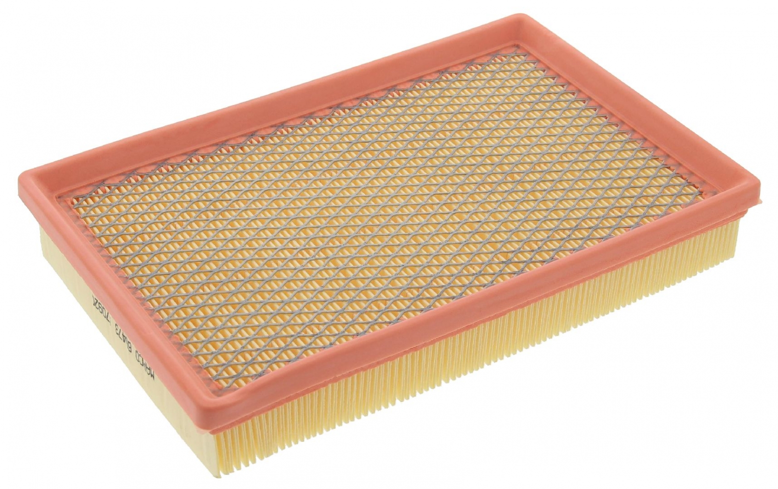 Air Filter MAPCO 60473