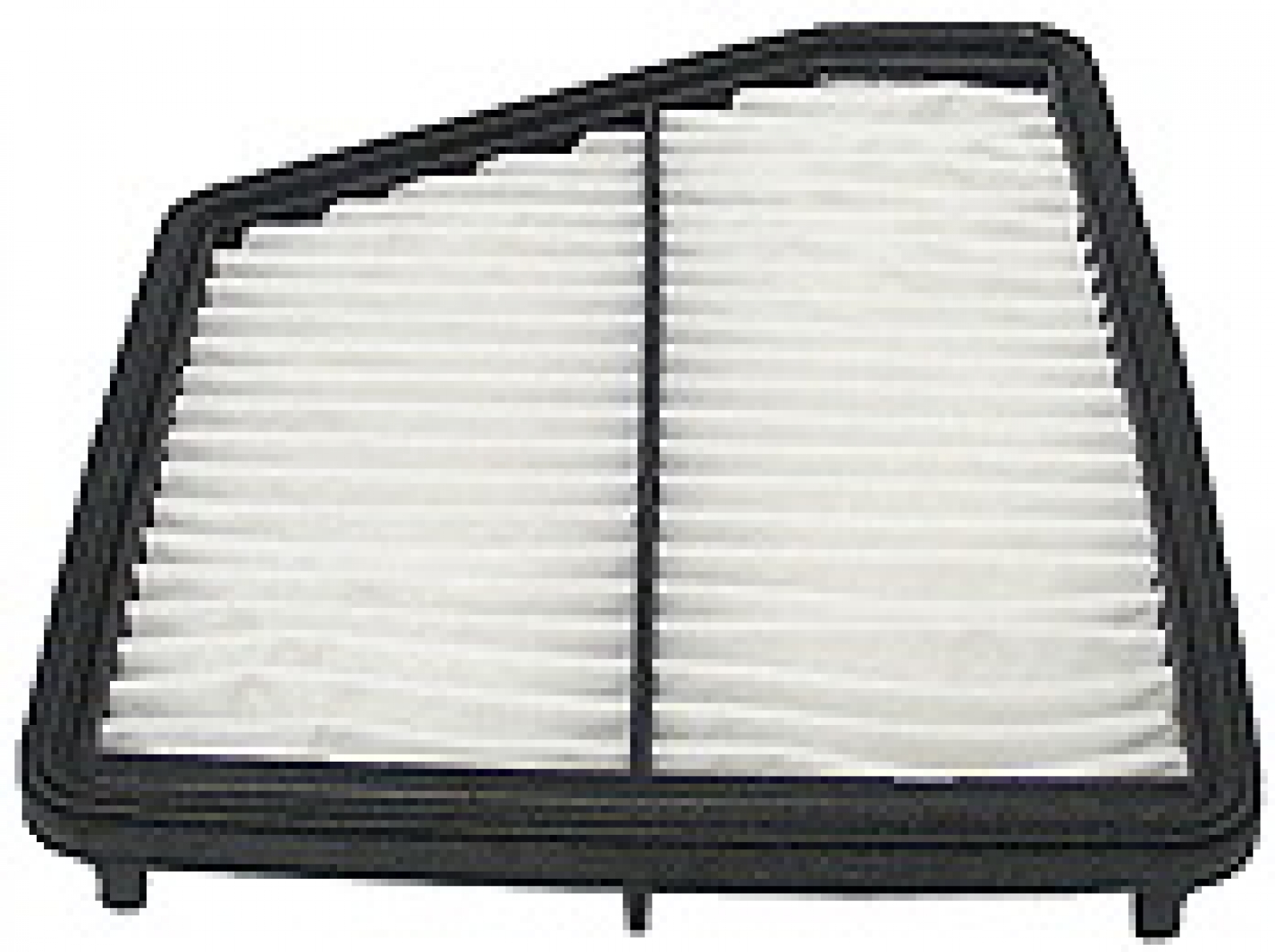 Air Filter MAPCO 60523