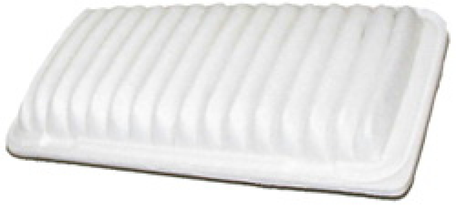 Air Filter MAPCO 60555