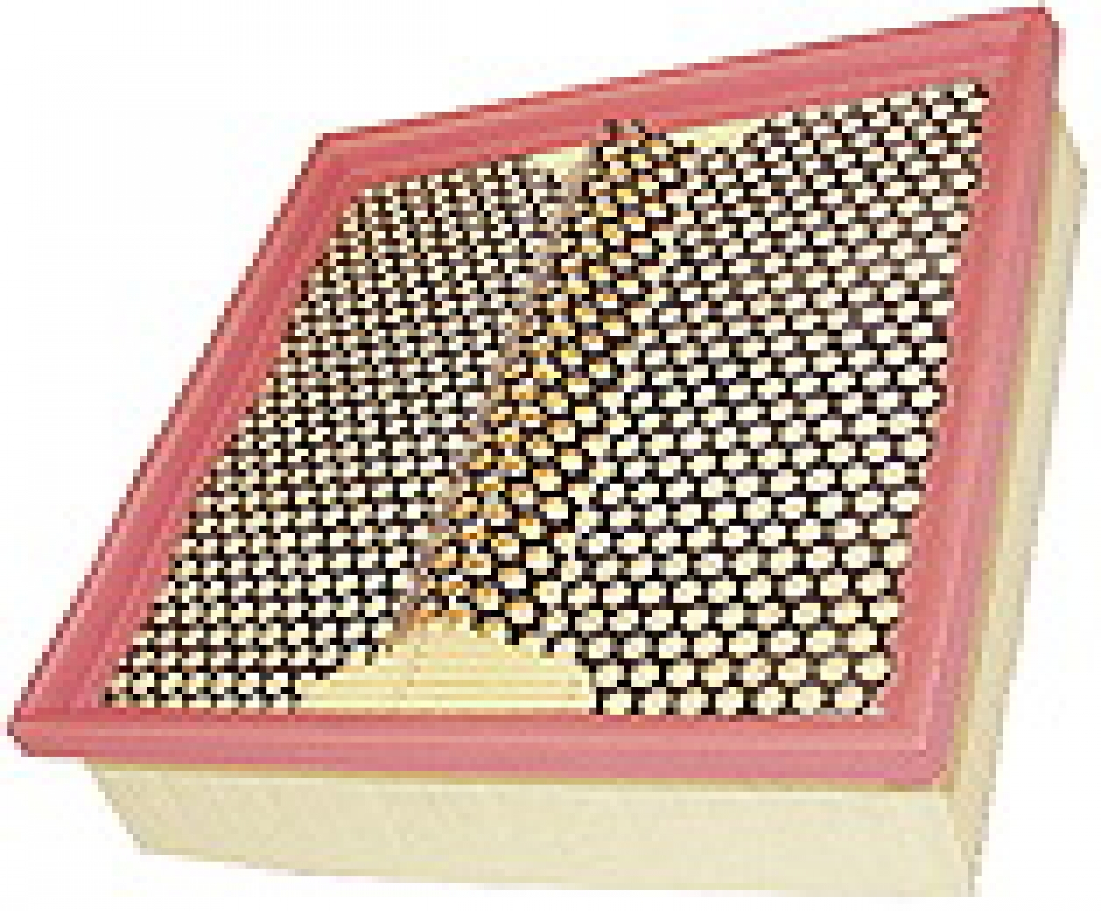 Air Filter MAPCO 60576