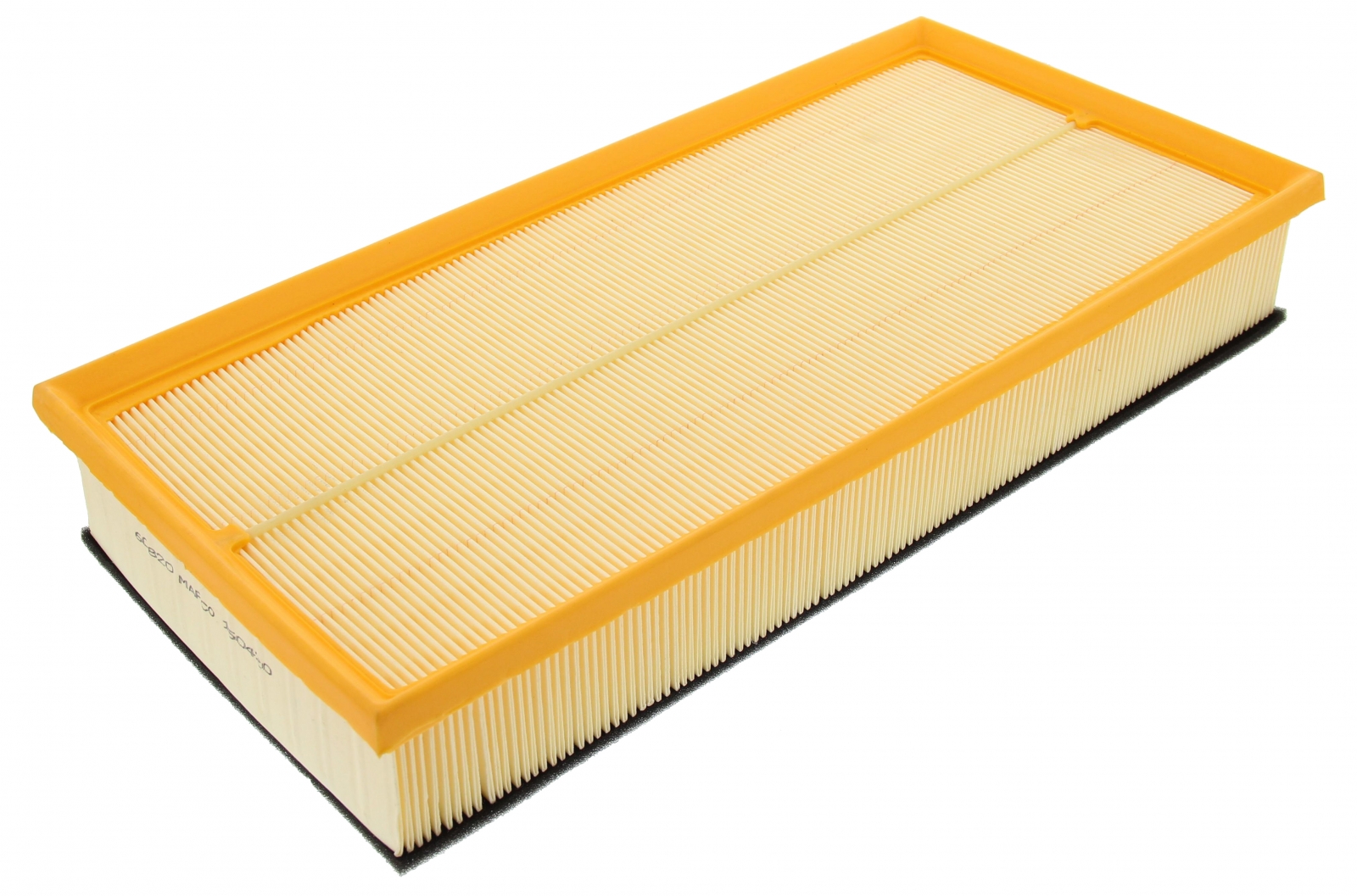 Air Filter MAPCO 60820