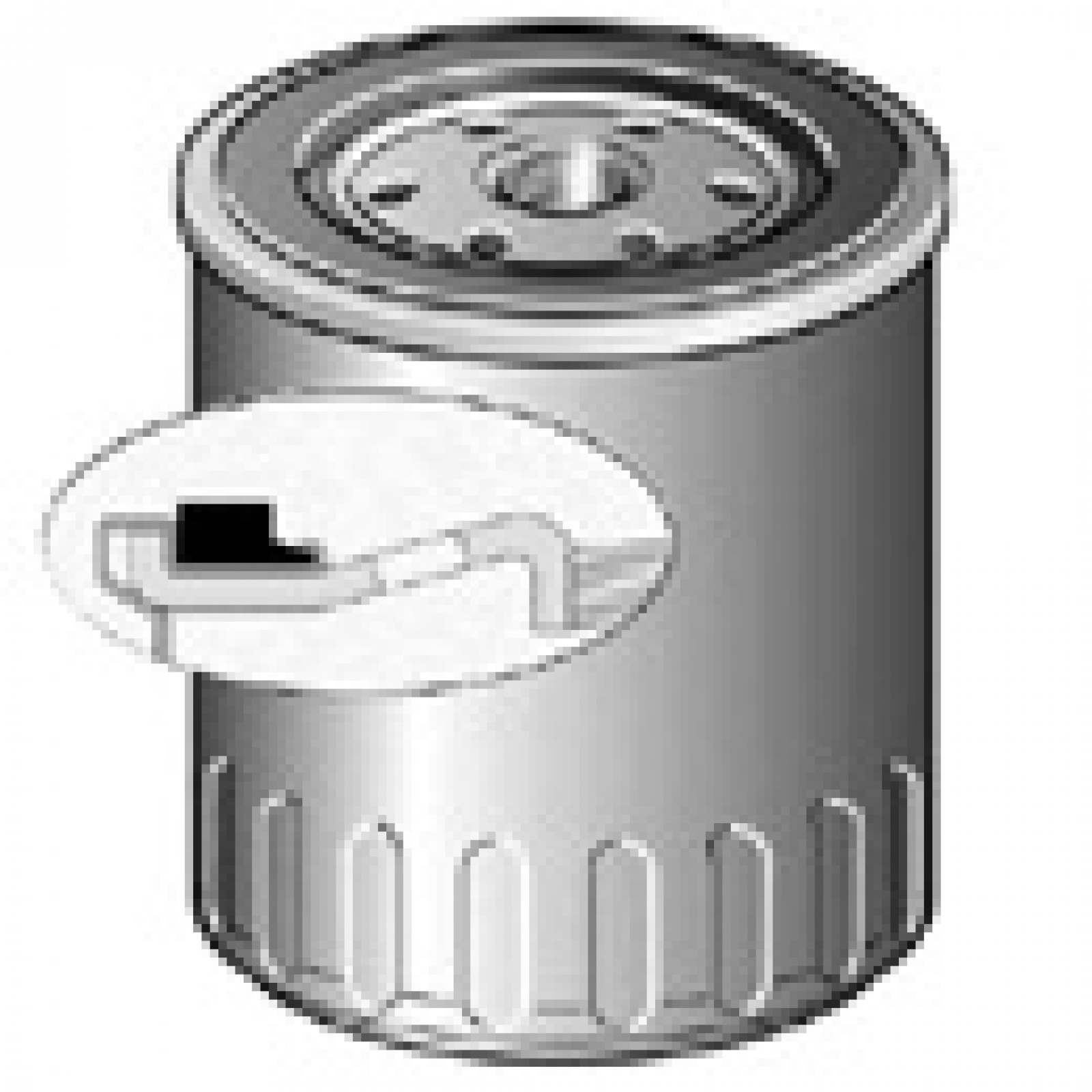 Oil Filter MAPCO 61023