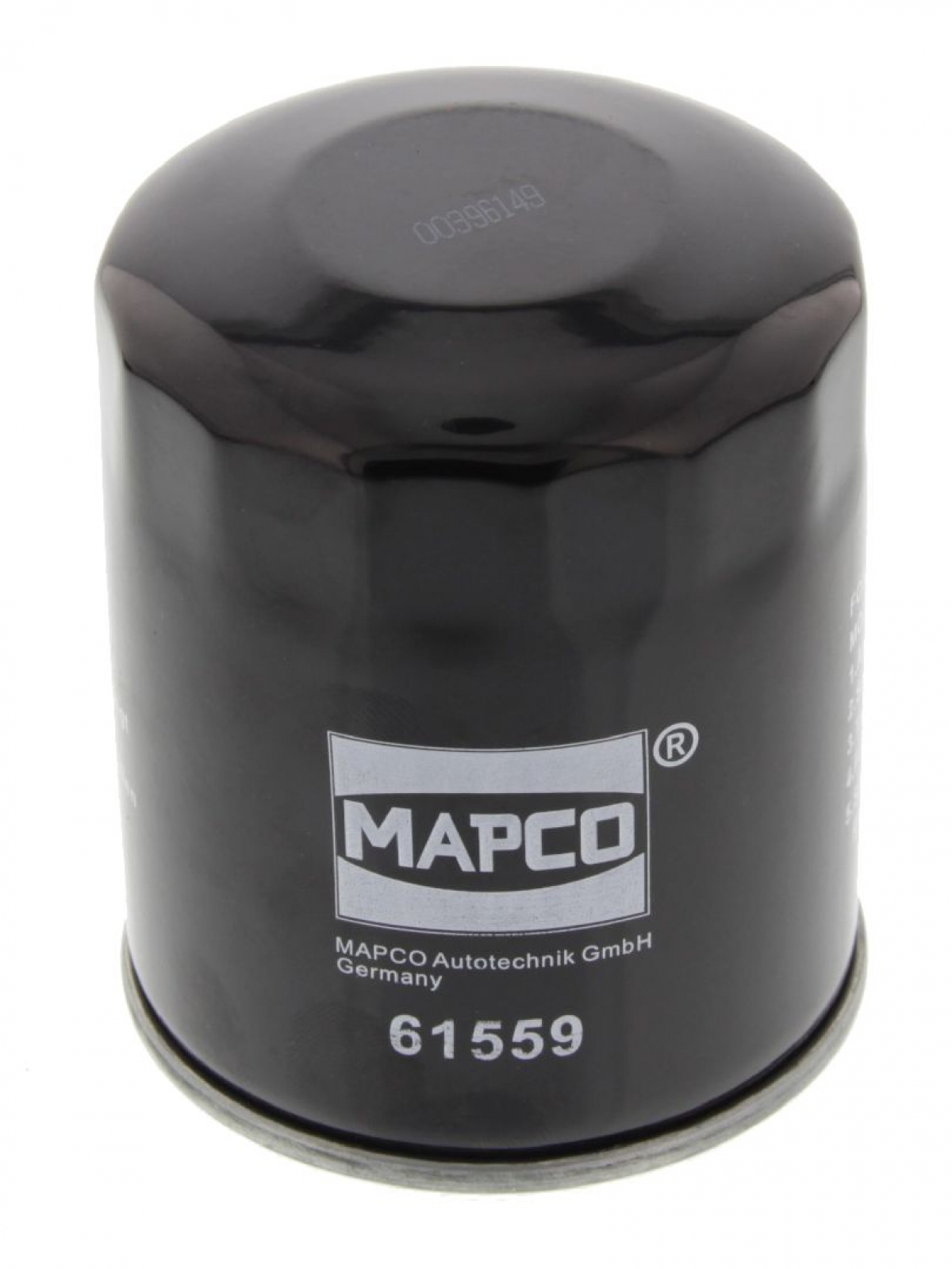 Oil Filter MAPCO 61559