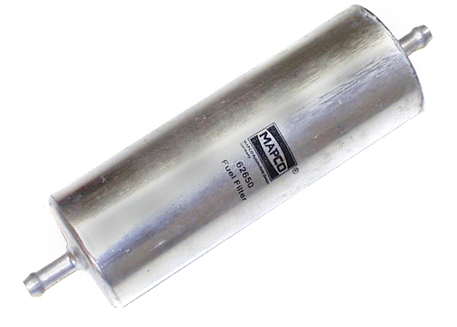 Fuel filter MAPCO 62650