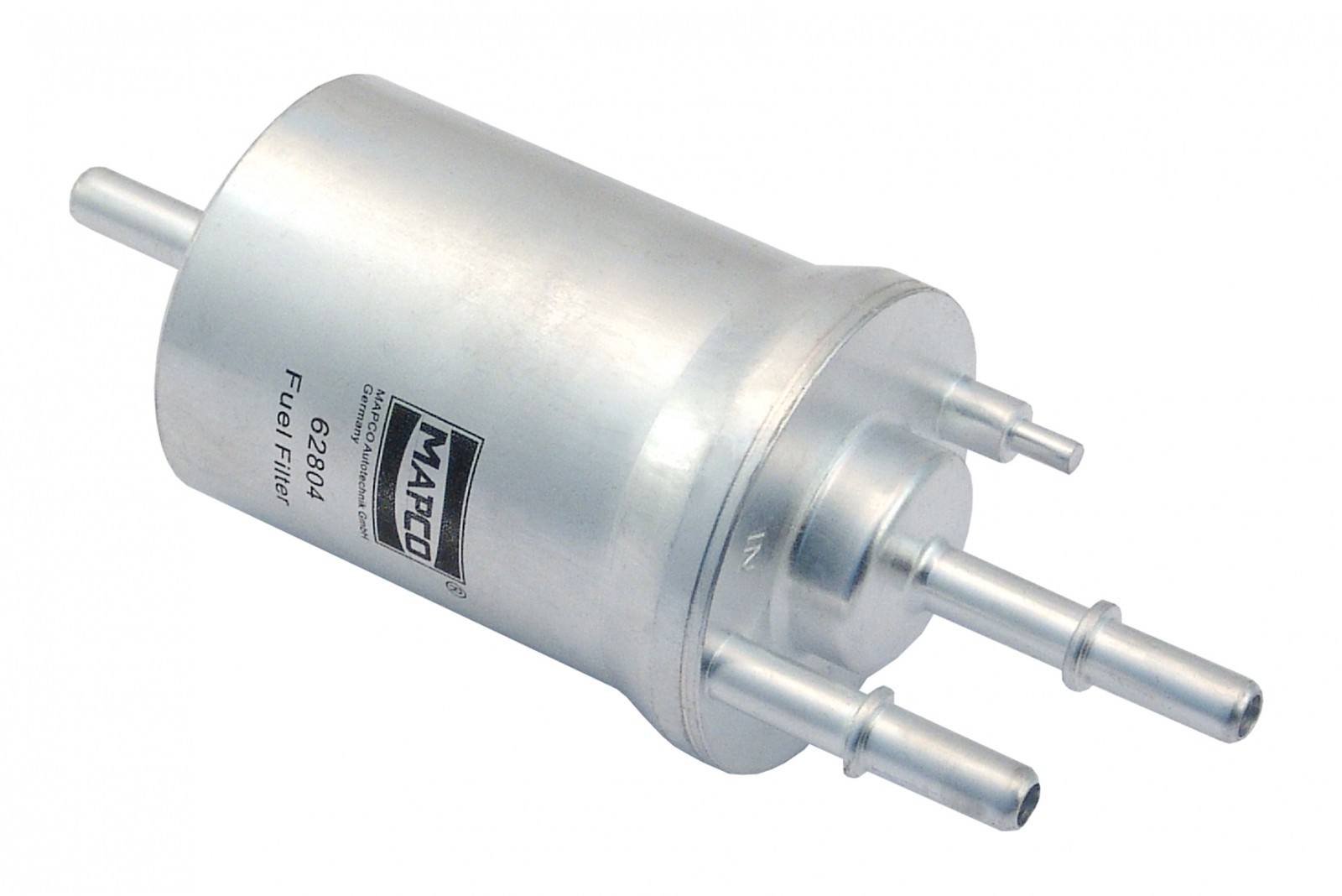 Fuel filter MAPCO 62804