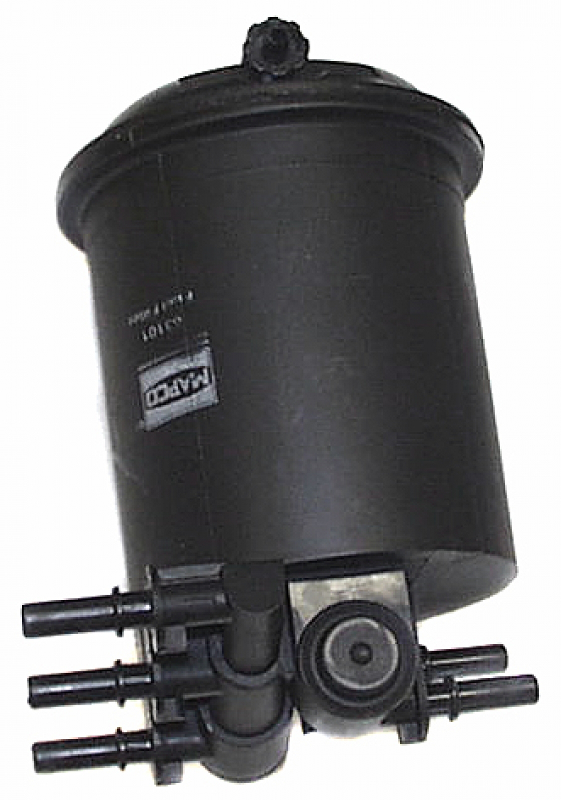 Fuel filter MAPCO 63101