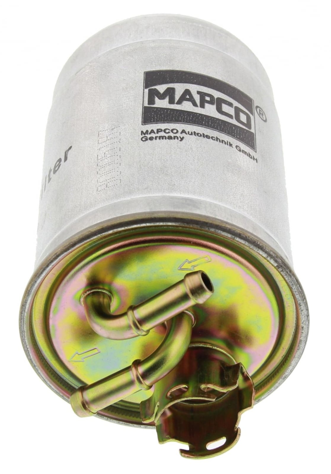 Fuel filter MAPCO 63807