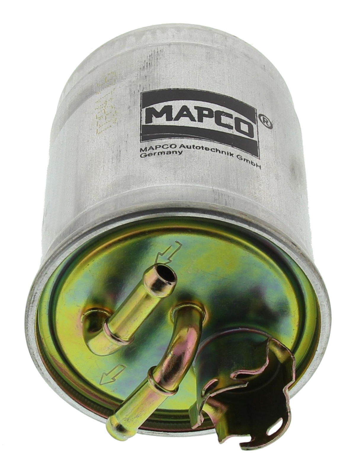 Fuel filter MAPCO 63816