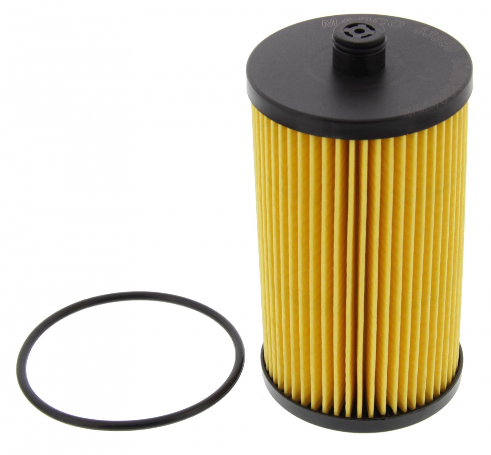 Fuel filter MAPCO 63859