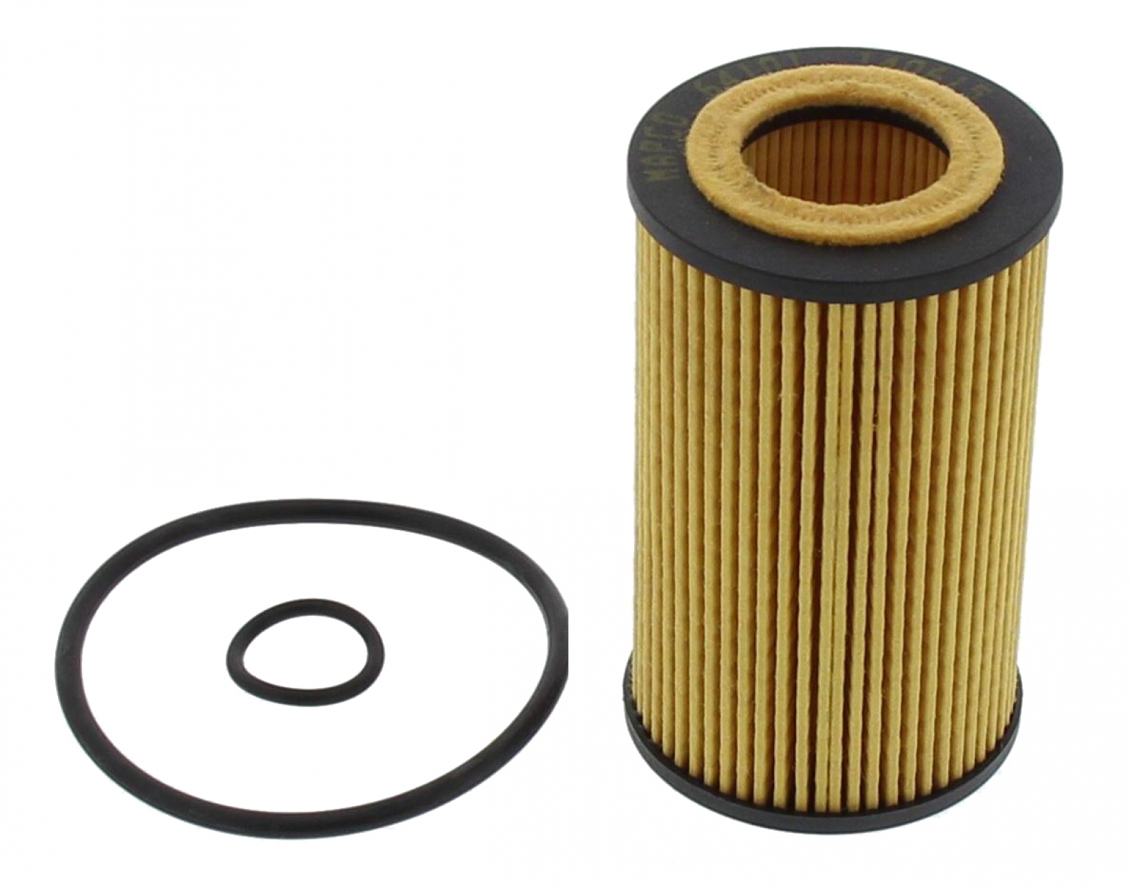 Oil Filter MAPCO 64101