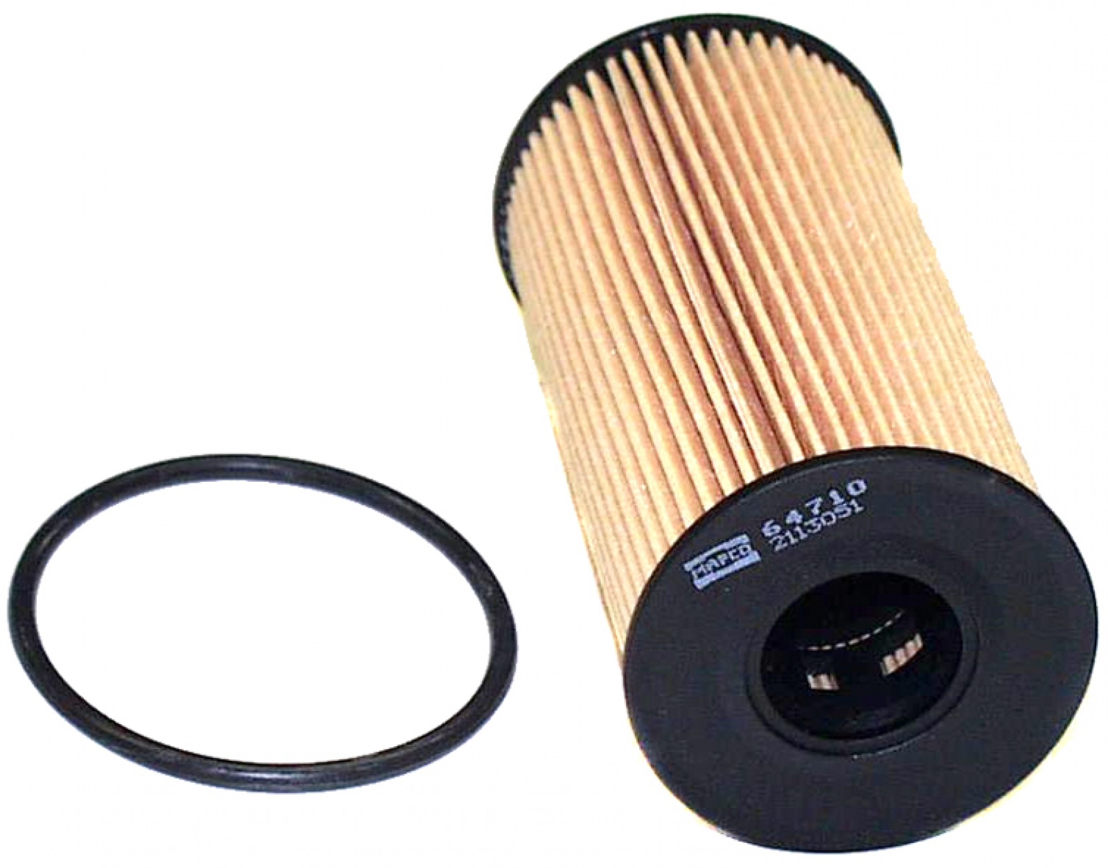 Oil Filter MAPCO 64710