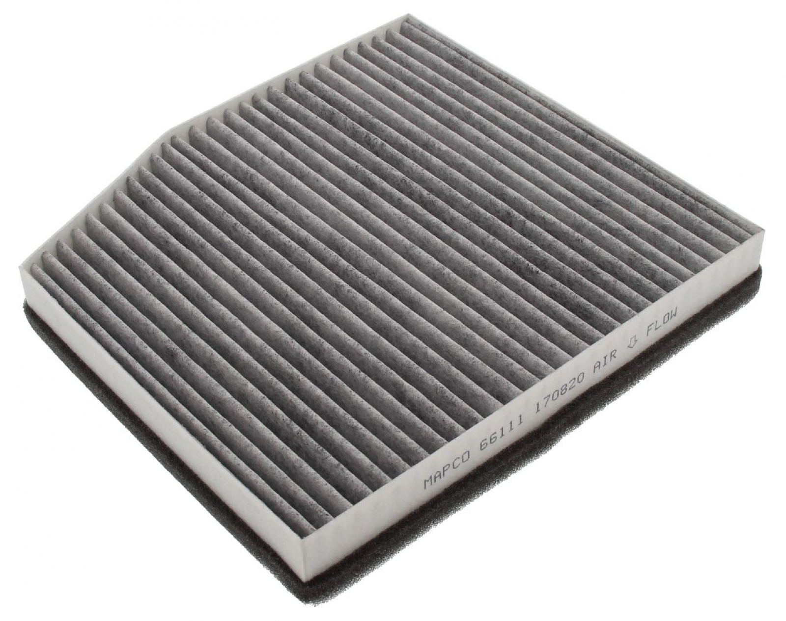 Filter, cabin air MAPCO 66111