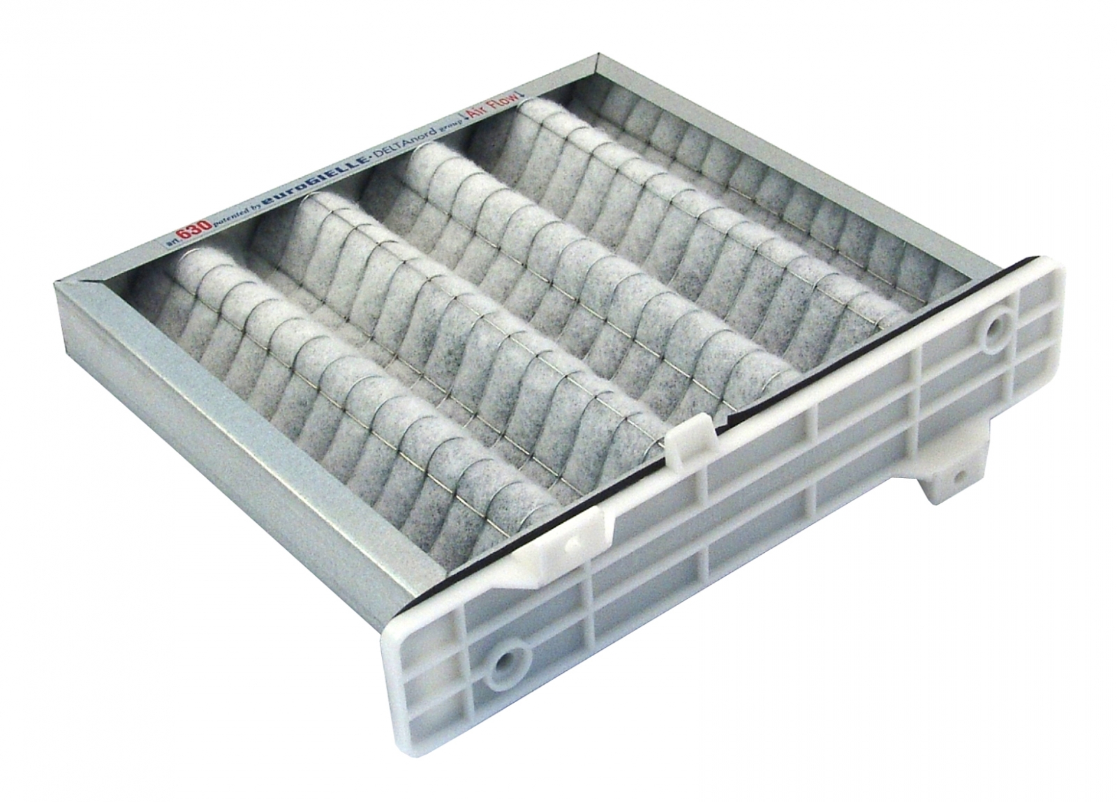 Filter, cabin air MAPCO 66630
