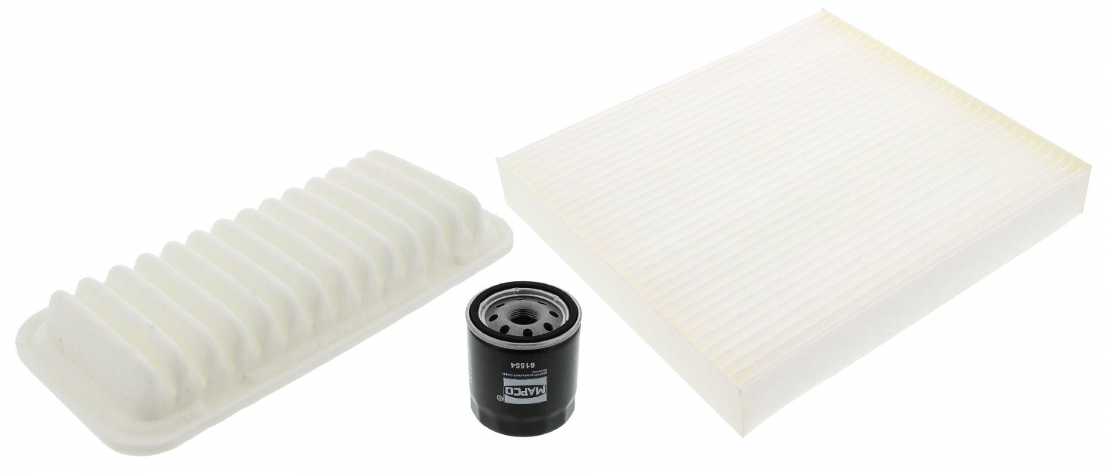 Filter Set MAPCO 68558