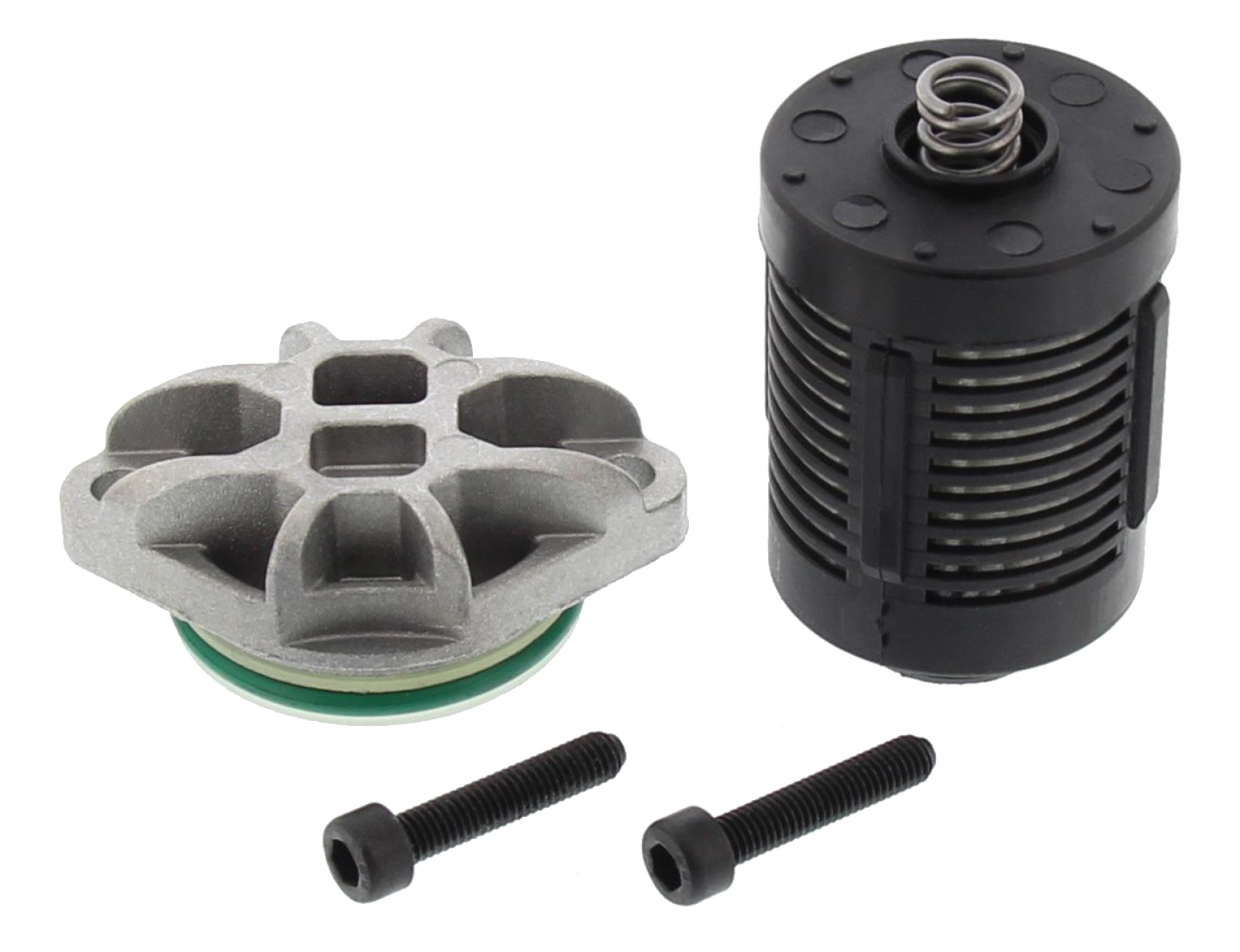 Hydraulic Filter, multi-plate clutch (all-wheel drive) MAPCO 69024