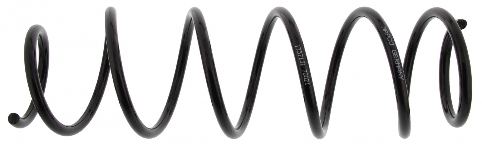 Coil Spring MAPCO 70021