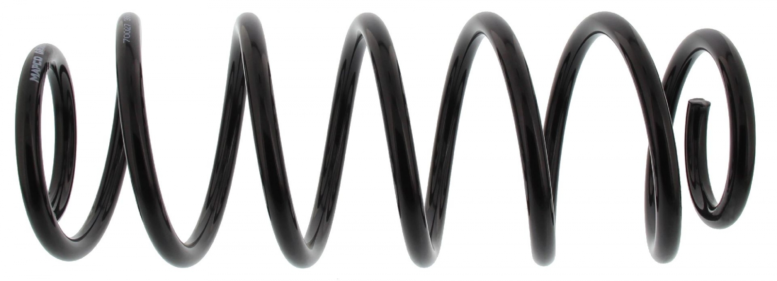 Suspension Spring MAPCO 70027