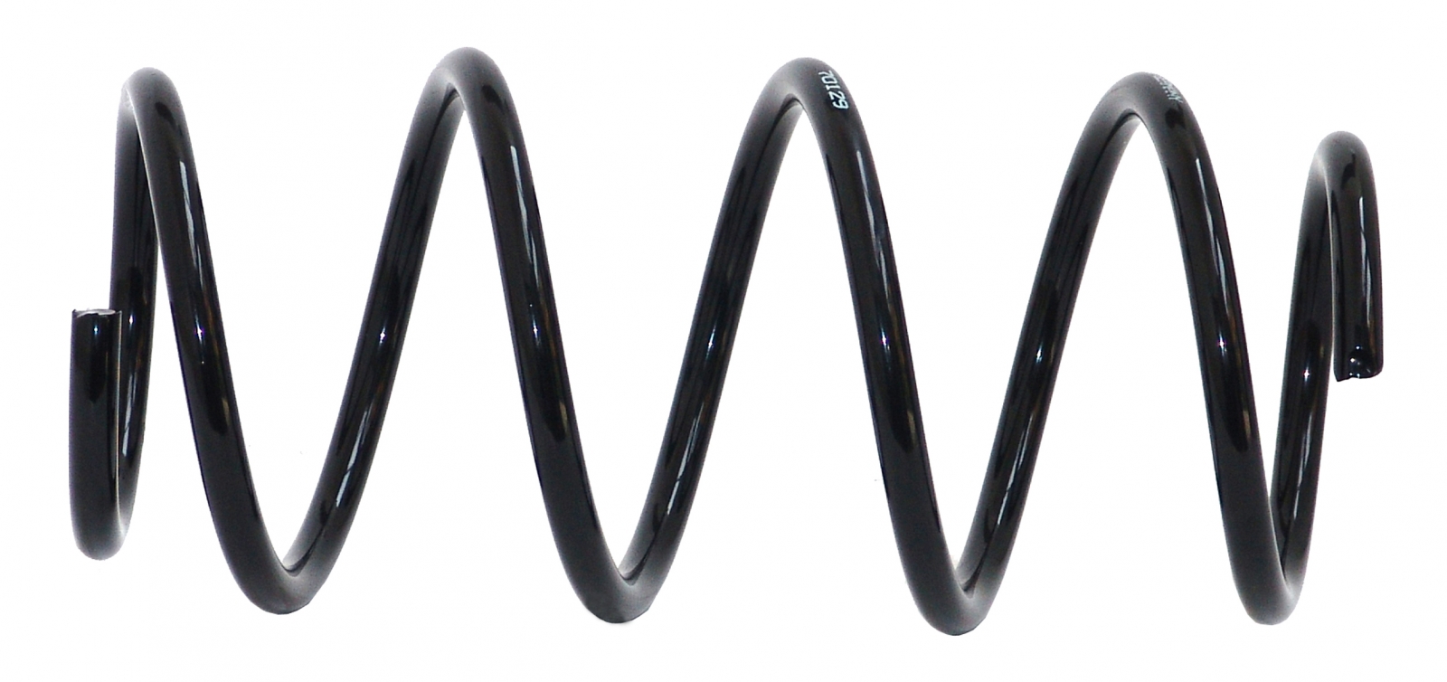Coil Spring MAPCO 70129