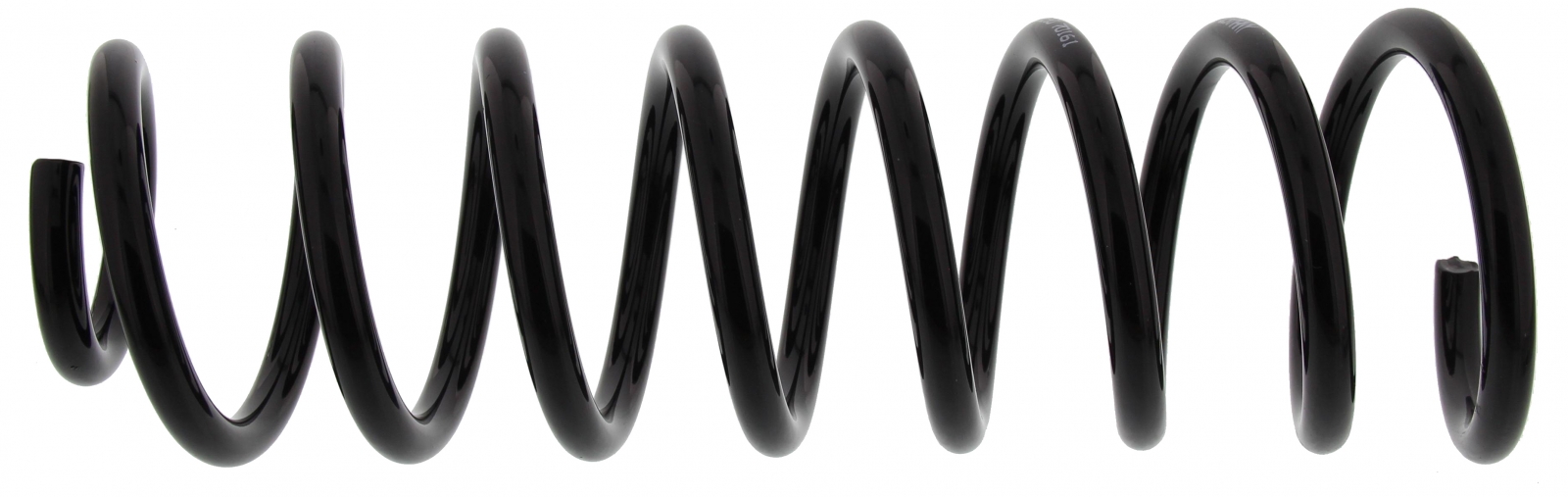 Coil Spring MAPCO 70161
