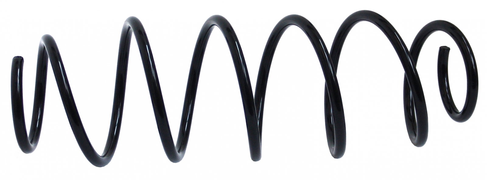 Coil Spring MAPCO 70421