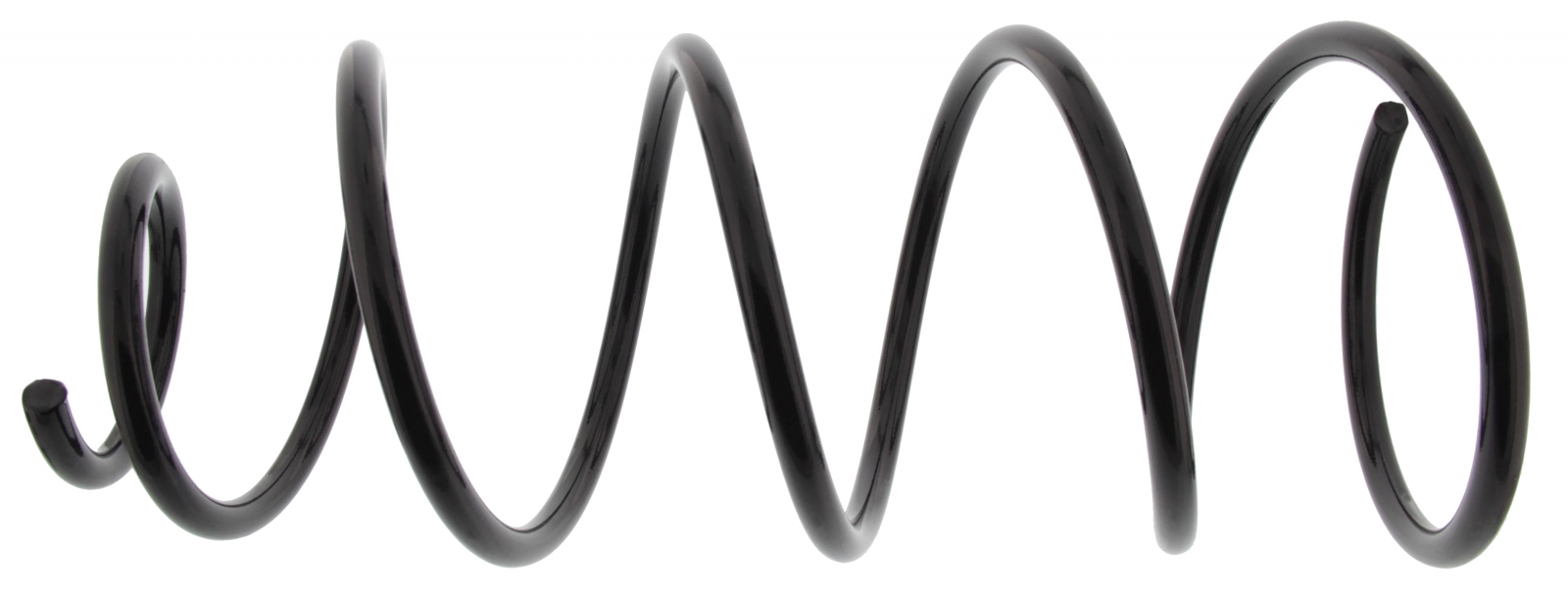 Coil Spring MAPCO 70424