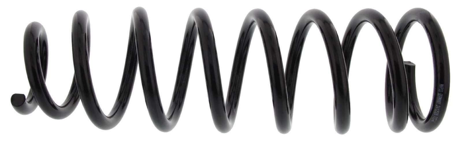 Coil Spring MAPCO 70542