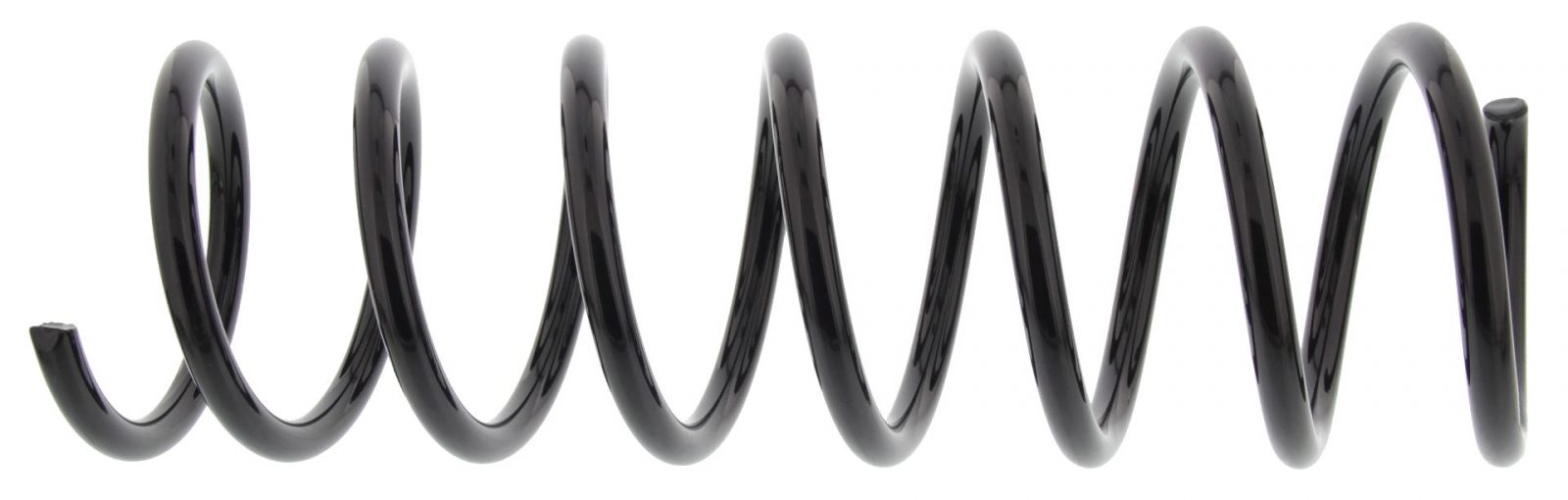 Coil Spring MAPCO 70550