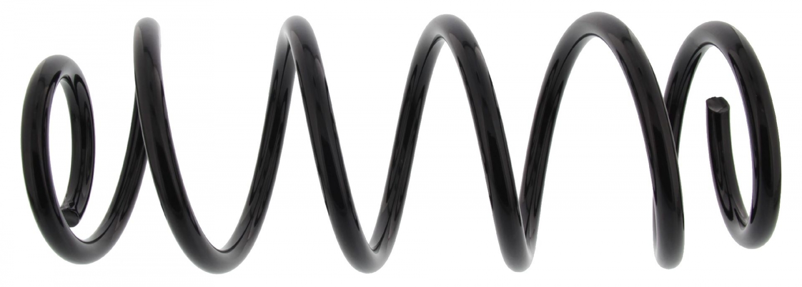 Coil Spring MAPCO 70551