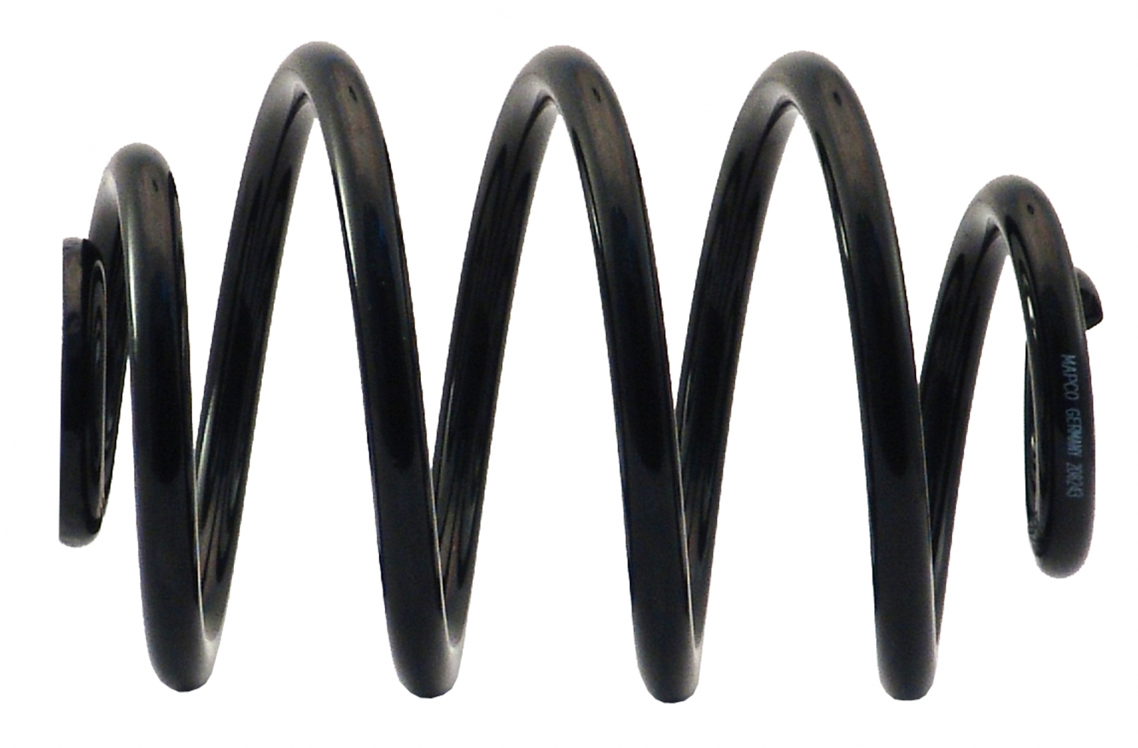 Coil Spring MAPCO 70552